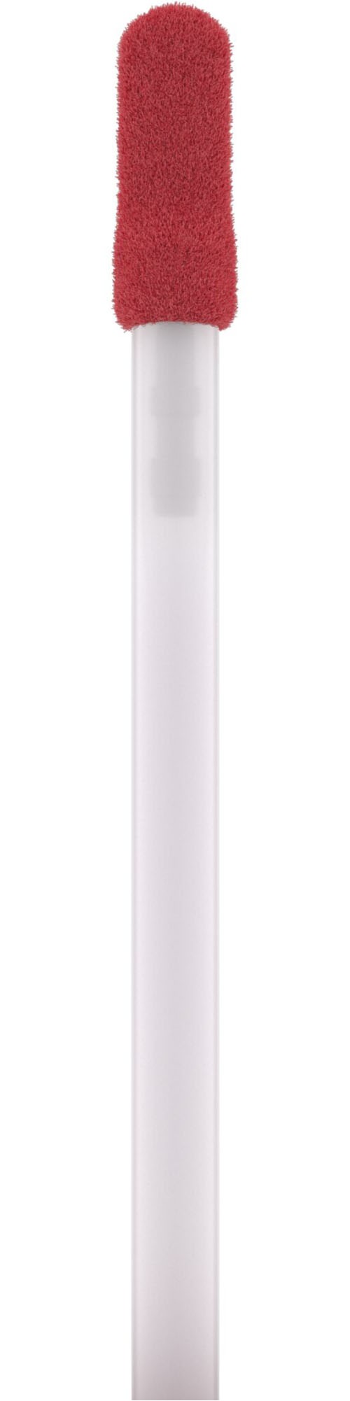 Catrice Lippenstift »PILLOW LIKE MATTE LIP MOUSSE« Soft-Focus-Effekt für perfekt gepflegte Lippen, kein Lipliner nötig