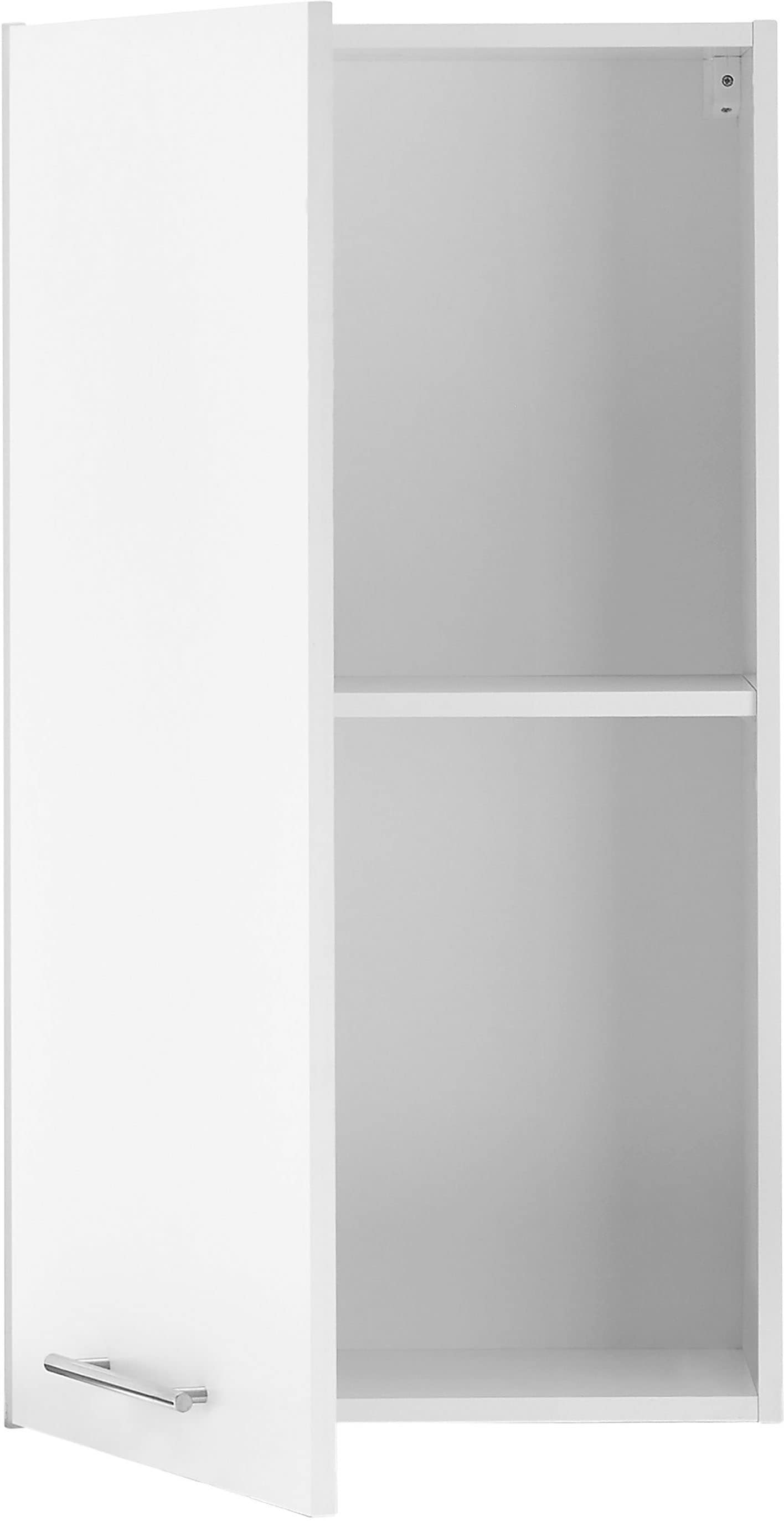 Laundreezy Mehrzweckschrank-Set »Laundreezy, Hängeschrank BxHxT 50x90x31 cm« 1 Stk. tlg.