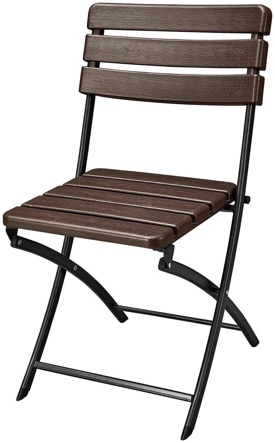 Garden Pleasure Gartenstuhl »Tabora« (Set) 2 Stk.2er Set, Stahl, klappbar, günstig online kaufen