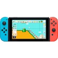 Nintendo Switch Spielesoftware »Super Mario Maker 2«, Nintendo Switch