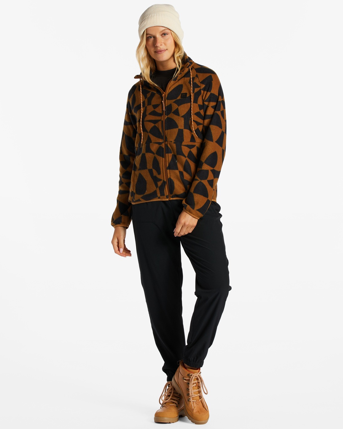 Billabong Fleecepullover