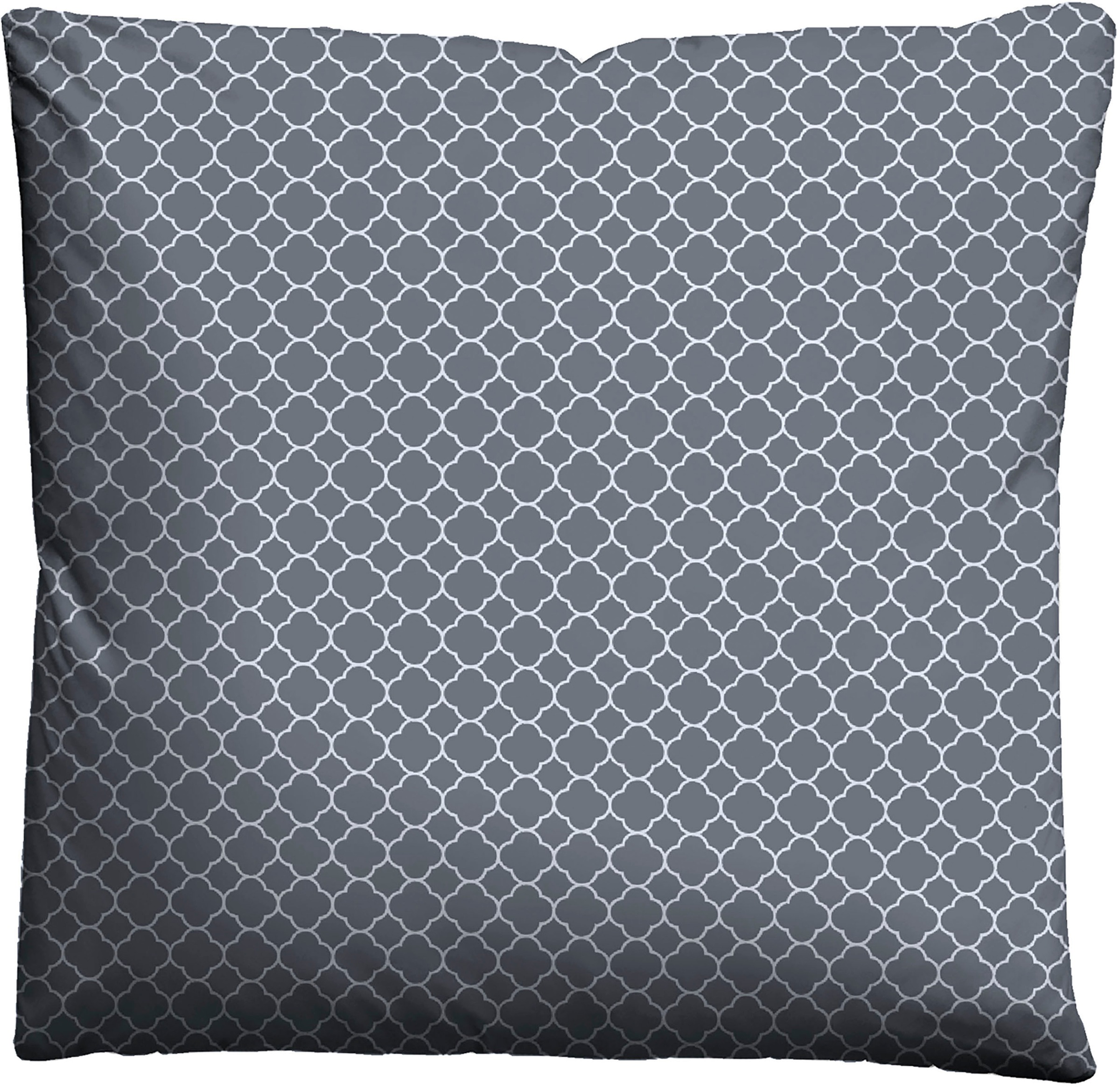 Biberna Wendebettwäsche »Combinate in Gr. 135x200, 155x220 oder 200x200 cm«, Bettwäsche aus Baumwolle, zeitlose Bettwäsche mit Wendeoptik