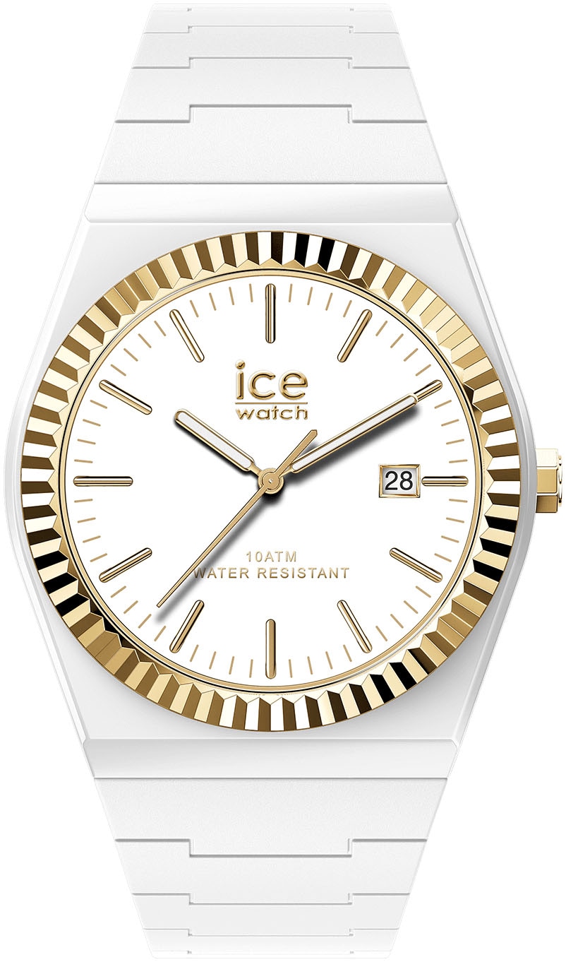 ice-watch Quarzuhr »ICE power - PW1« Armbanduhr,Herrenuhr,Damenuhr,Silikona günstig online kaufen
