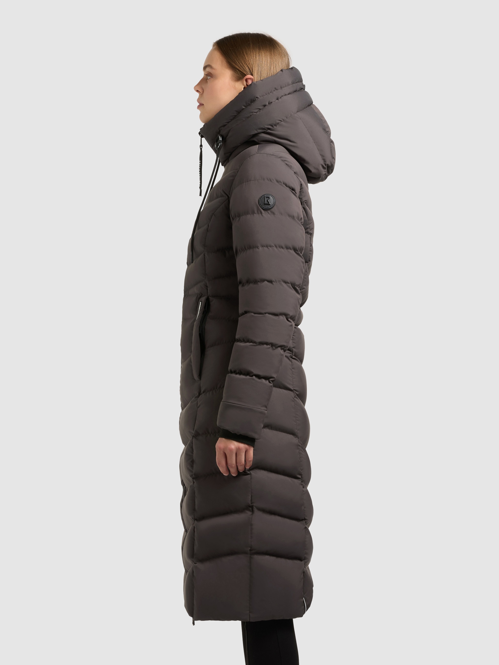 khujo Steppmantel »INGRAM5«