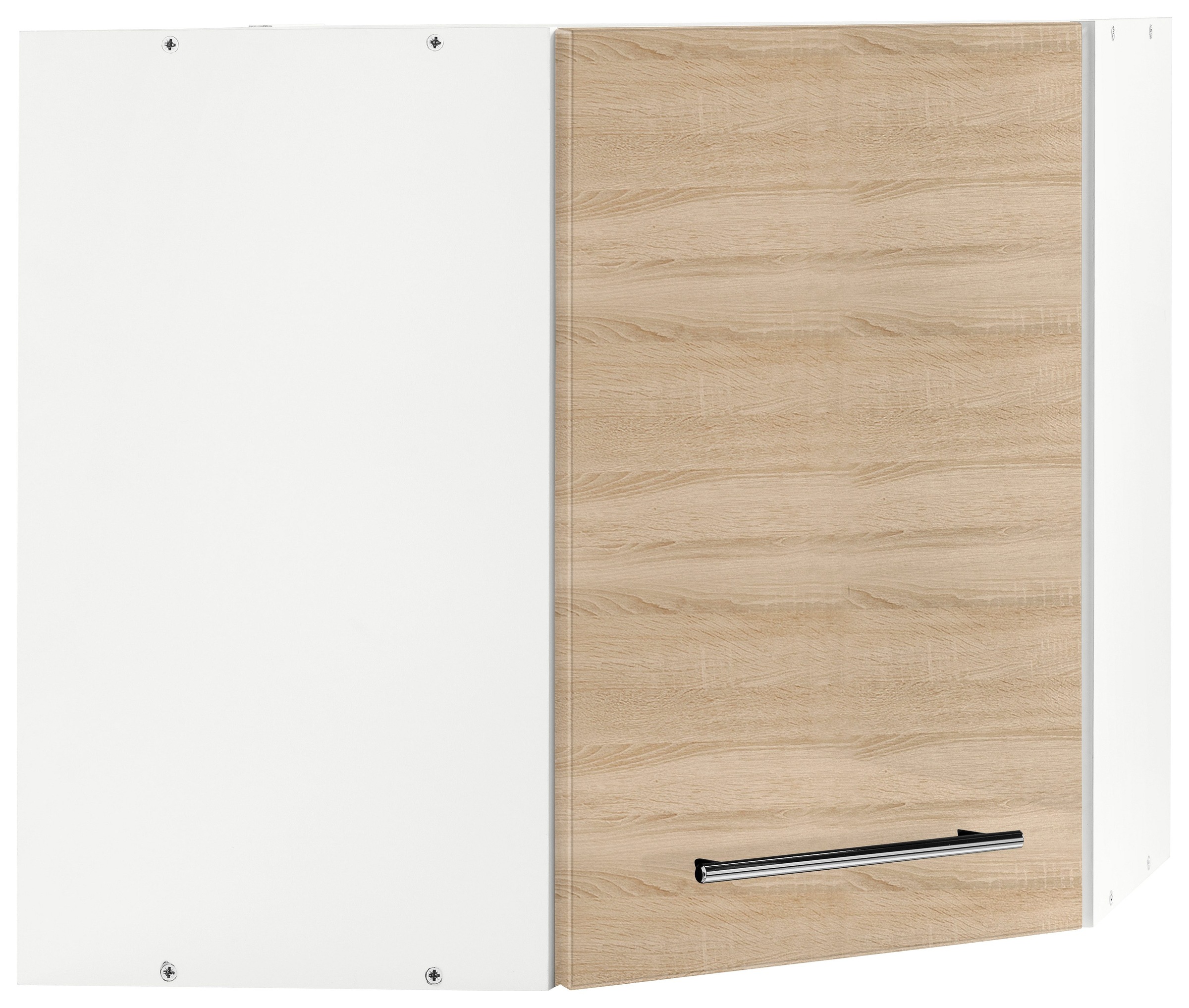 HELD MÖBEL Eckhängeschrank »Trient«, 60 cm breit auf Rechnung bestellen