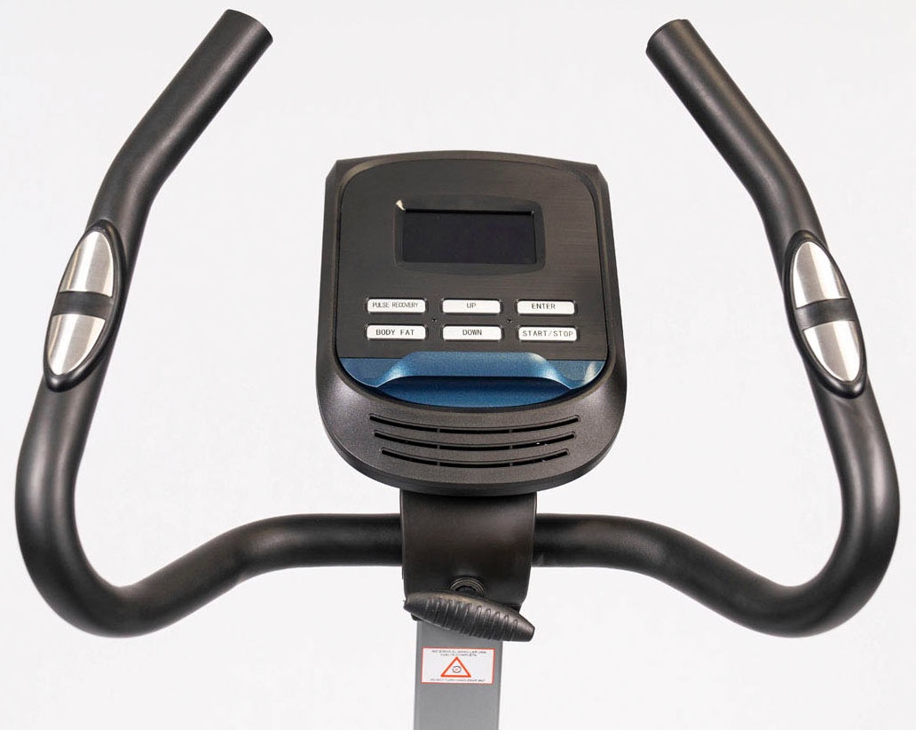 Schmidt Sportsworld Heimtrainer »Ultra SLP«, Schwungmasse ca. 6,5 kg, 8 Widerstandsstufen
