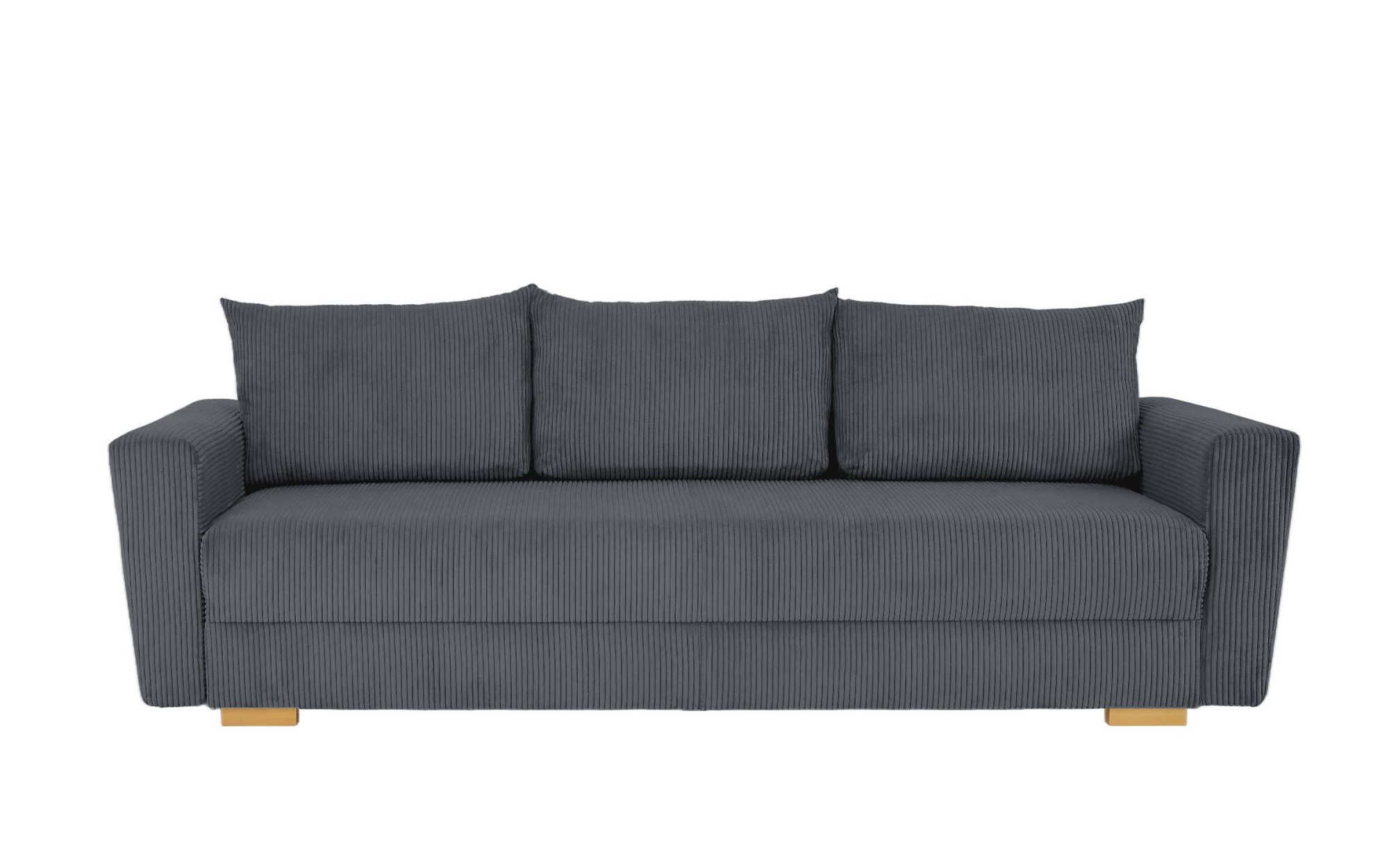 INOSIGN 3-Sitzer »MAGHERA 230 cm - OTTO. Verlässliche Qualität.« Schlafsofa günstig online kaufen
