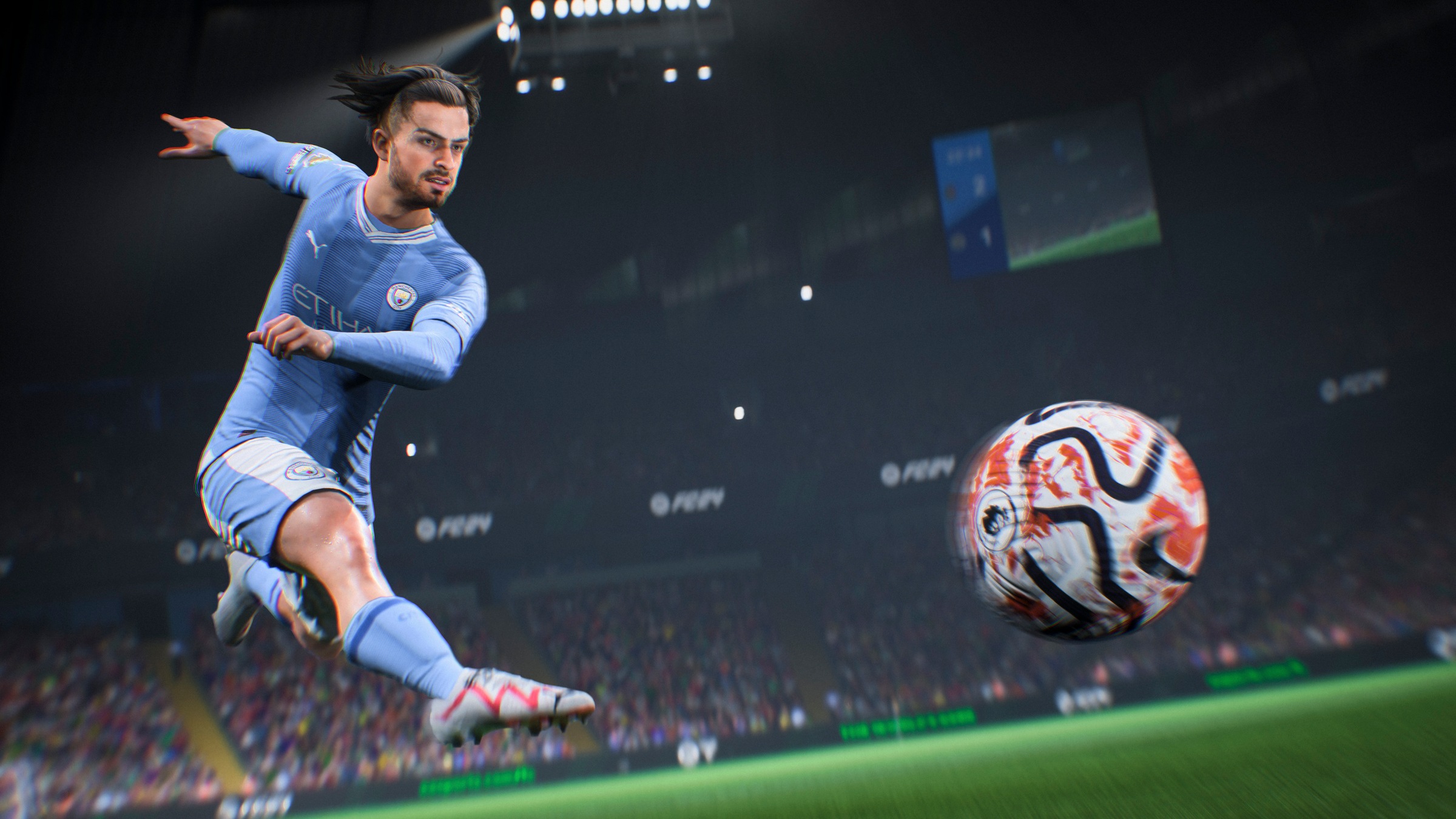 Electronic Arts Spielesoftware »EA Sports FC 24«, PlayStation 5