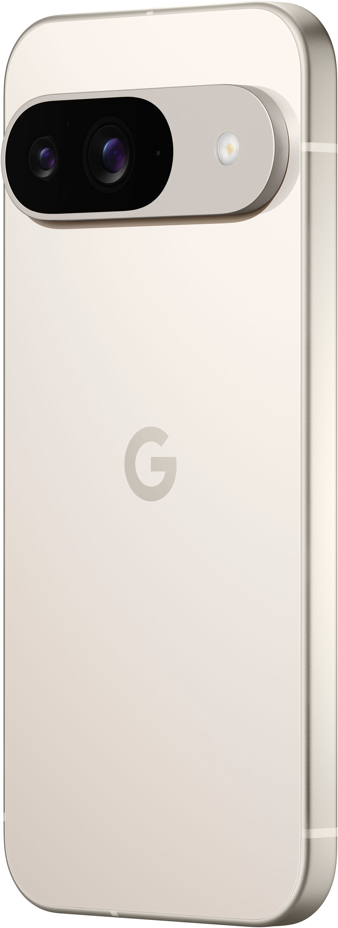 Google Smartphone »Google Pixel 9, 256 GB«, porcelain
