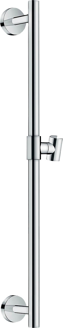 hansgrohe Brausehalter »Comfort«, (Brausestange, Handbrausehalterung), 65cm günstig online kaufen