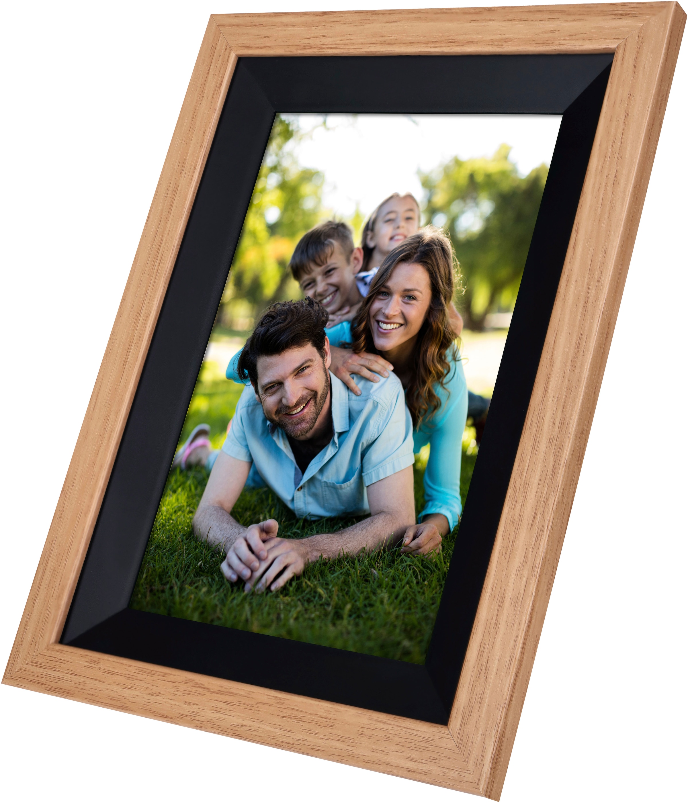 Rollei Digitaler Bilderrahmen »Smart Frame WiFi 105«, 25,53 cm/10,1 Zoll, 1920 x 1200 px Pixel, 8 GB