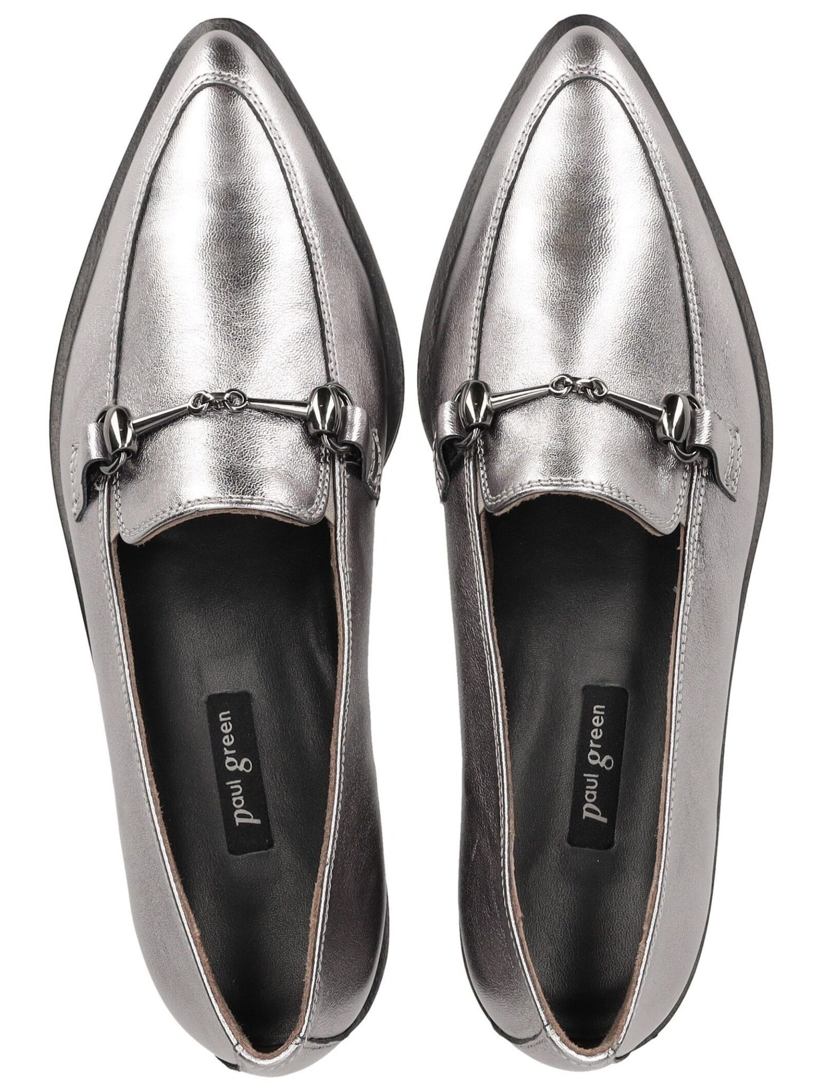 Paul Green Slipper »Paul Green Slipper Leder«