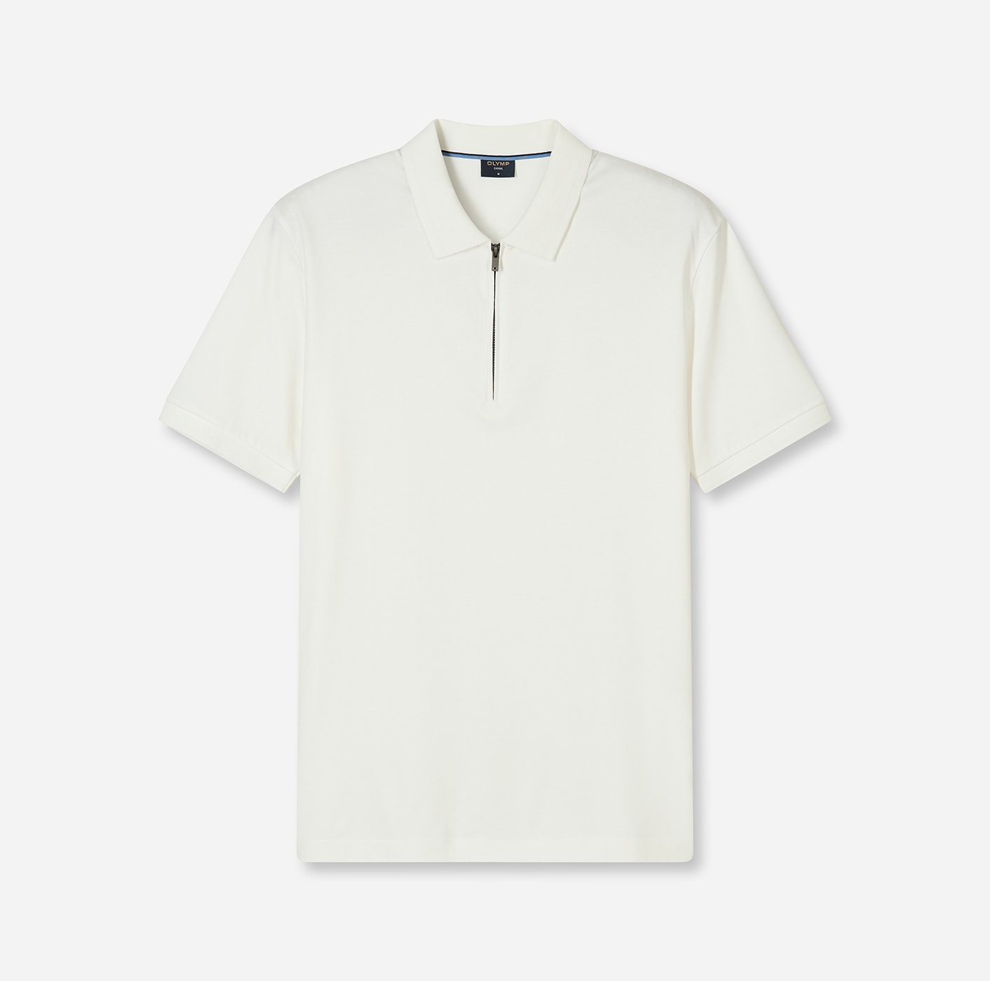 OLYMP Poloshirt »Casual« regular fit