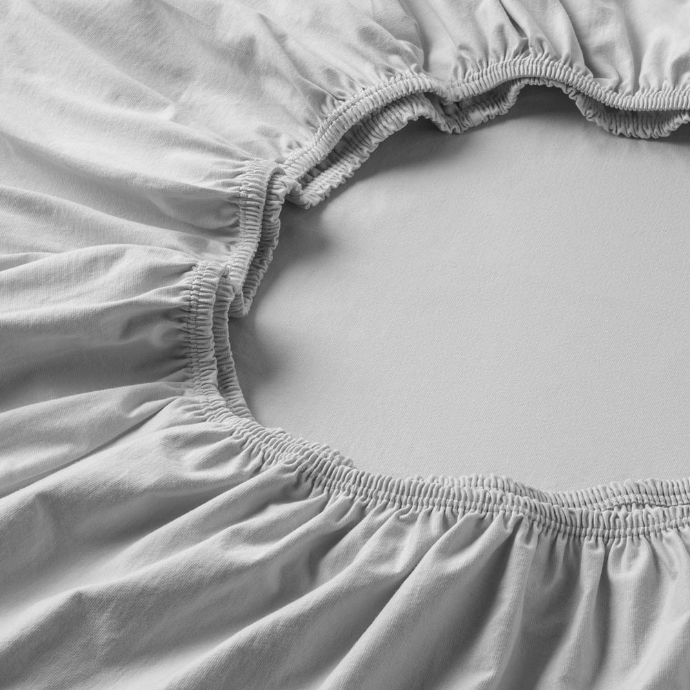 Estella Bettlaken »Feinjersey«, Rundumgummi günstig online kaufen