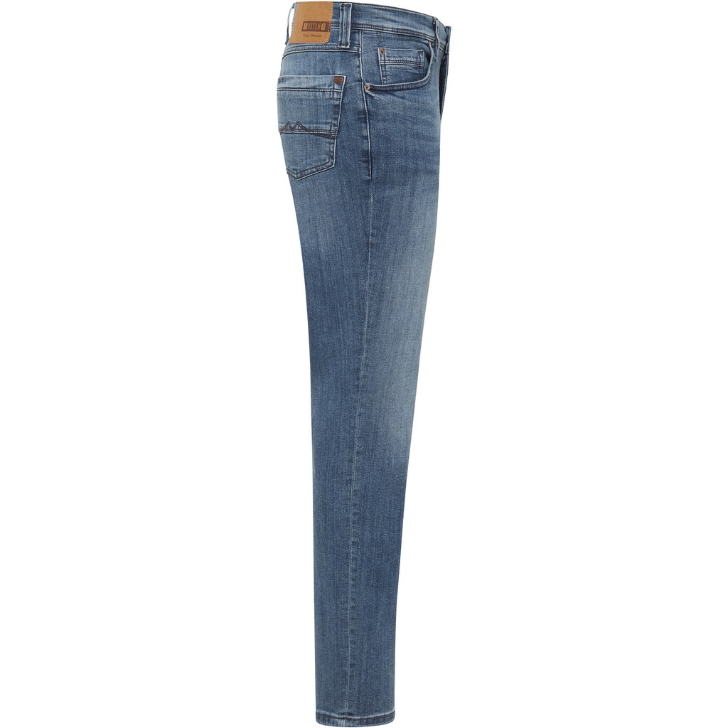 MUSTANG Slim-fit-Jeans »Washington«