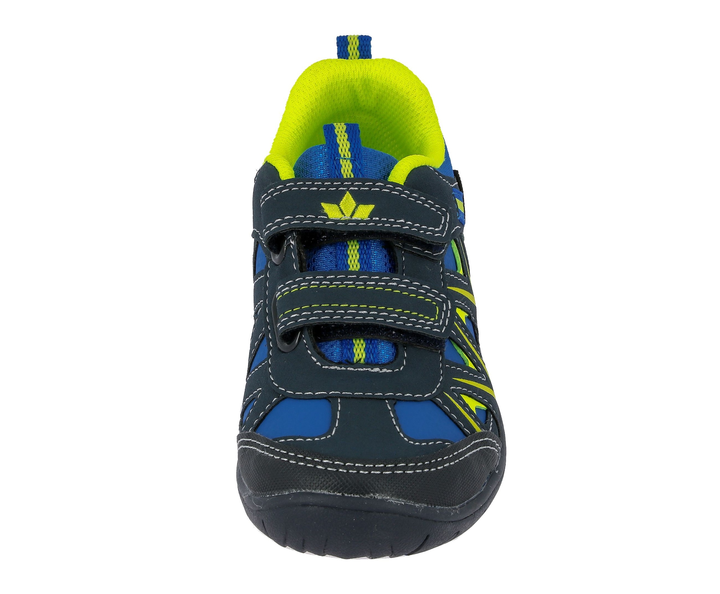 Lico Sneaker »Freizeitschuh Kolibri V«