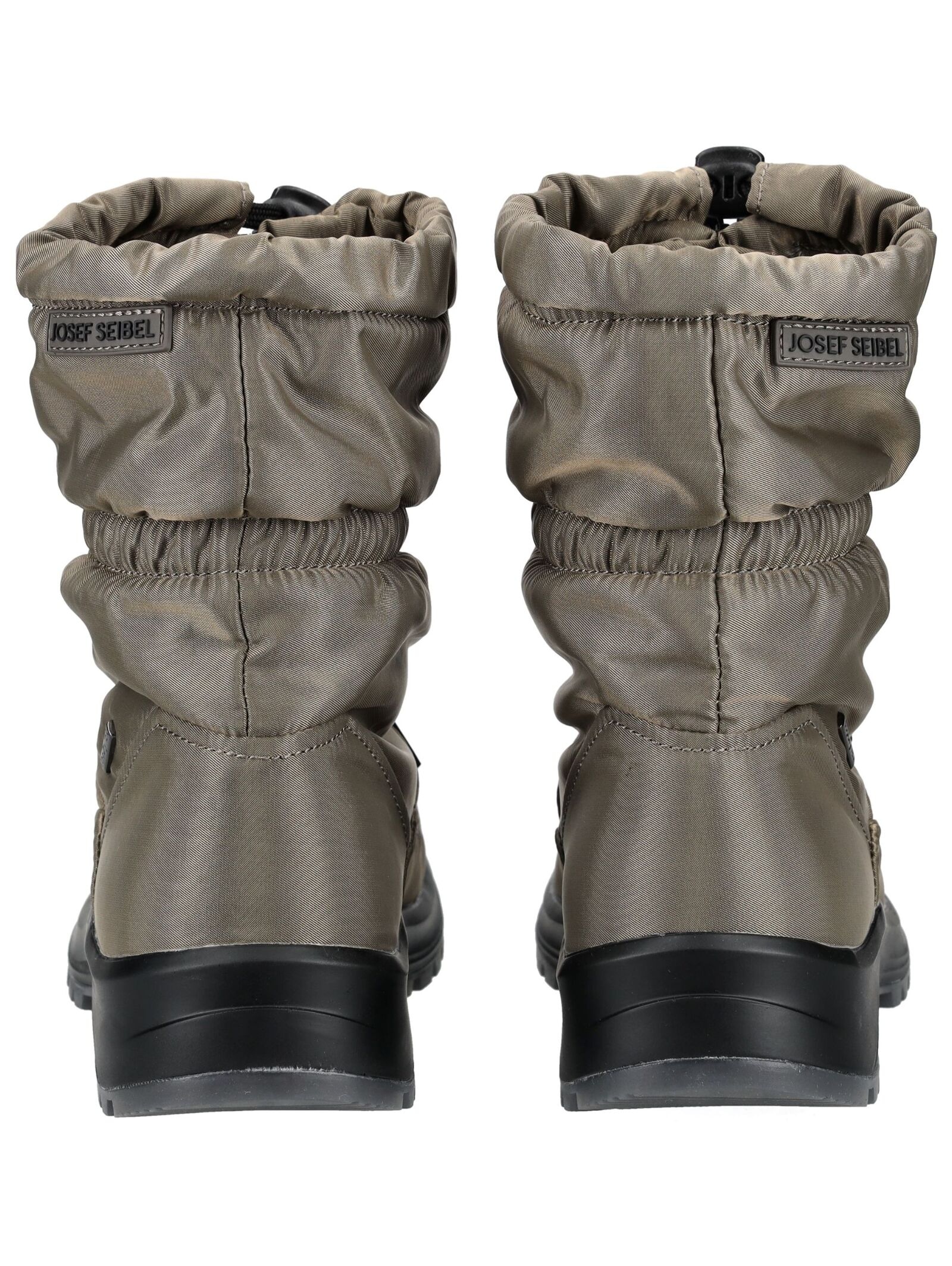 Josef Seibel Snowboots »Josef Seibel Stiefel Lederimitat/Textil«