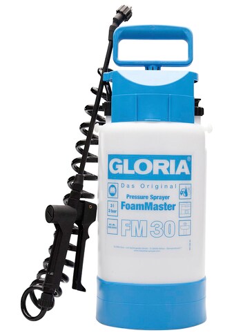 Gloria Drucksprühgerät »FoamMaster FM 30« kaufen