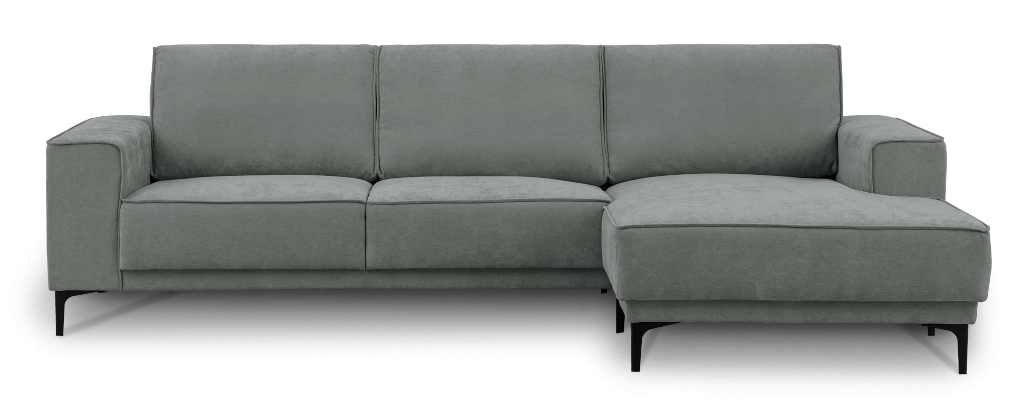 Places of Style Ecksofa "Oland", 280 cm, im zeitlosem Design und hochwertig günstig online kaufen