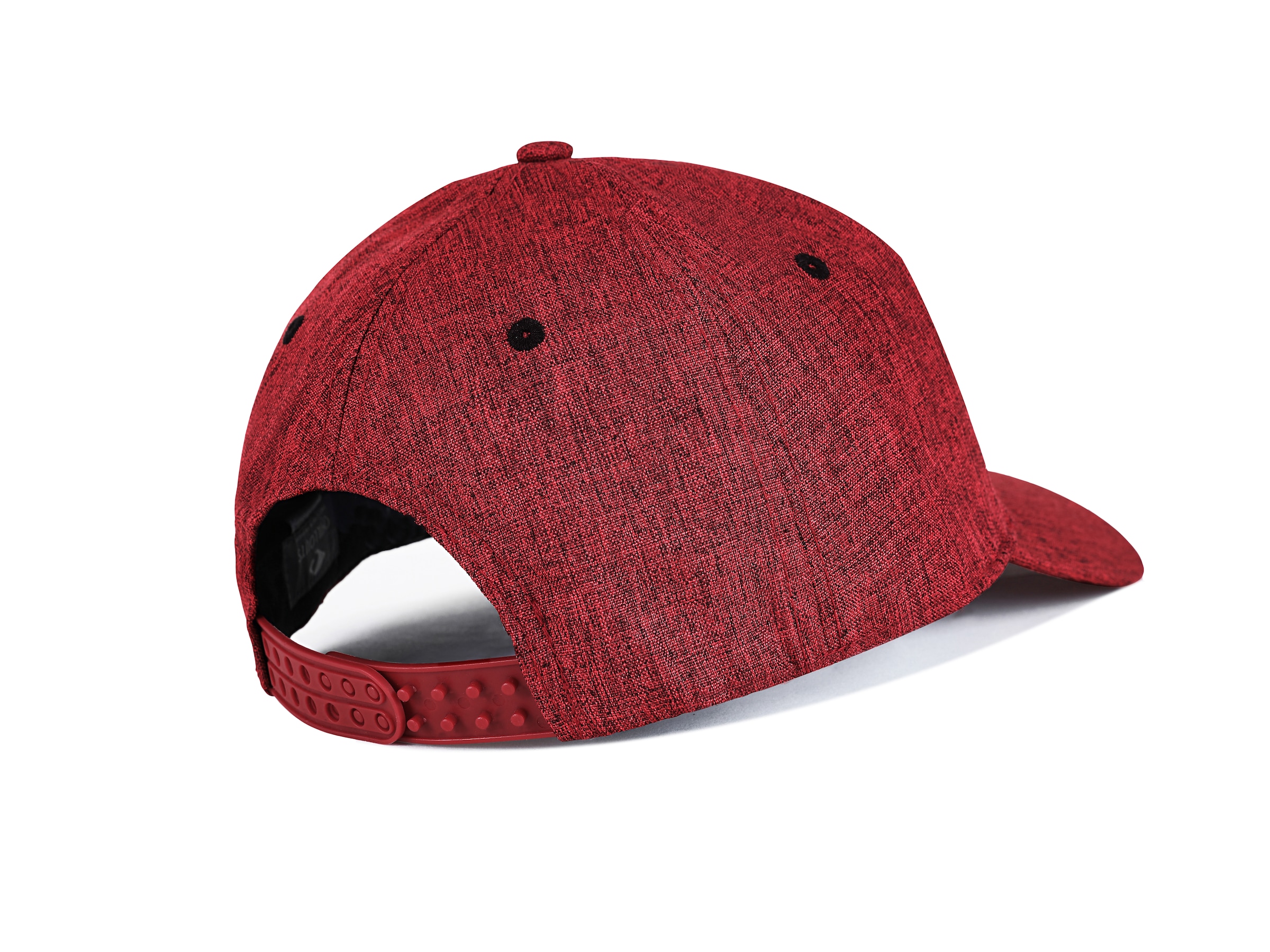 chillouts Baseball Cap »Christchurch Hat« mit farbigen Akzenten & verstellbarem Verschluss für lässige Styles