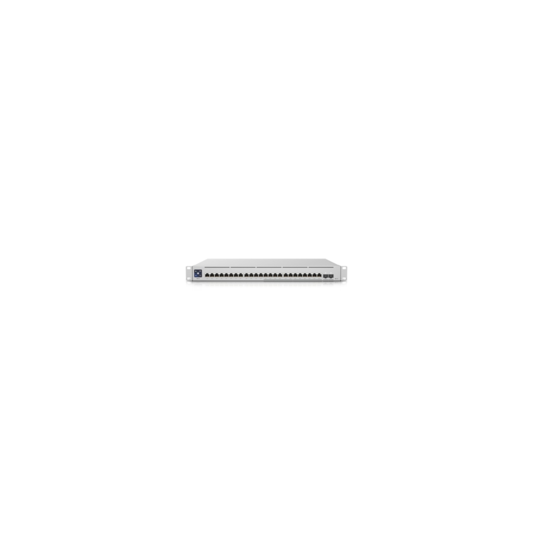 UbiQuiti Netzwerk-Switch »USW-ENTERPRISE-24-POE«