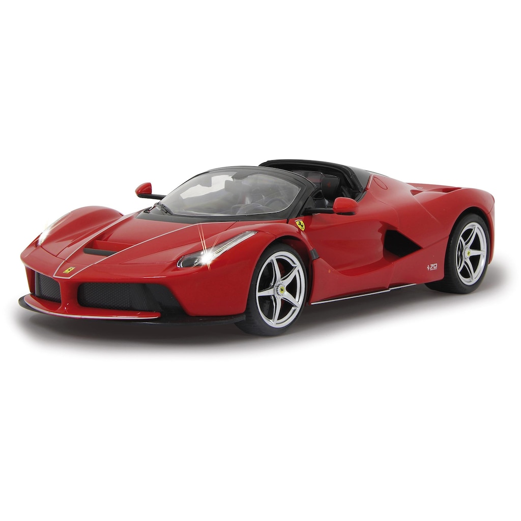 Jamara RC-Auto »Ferrari LaFerrari Aperta«