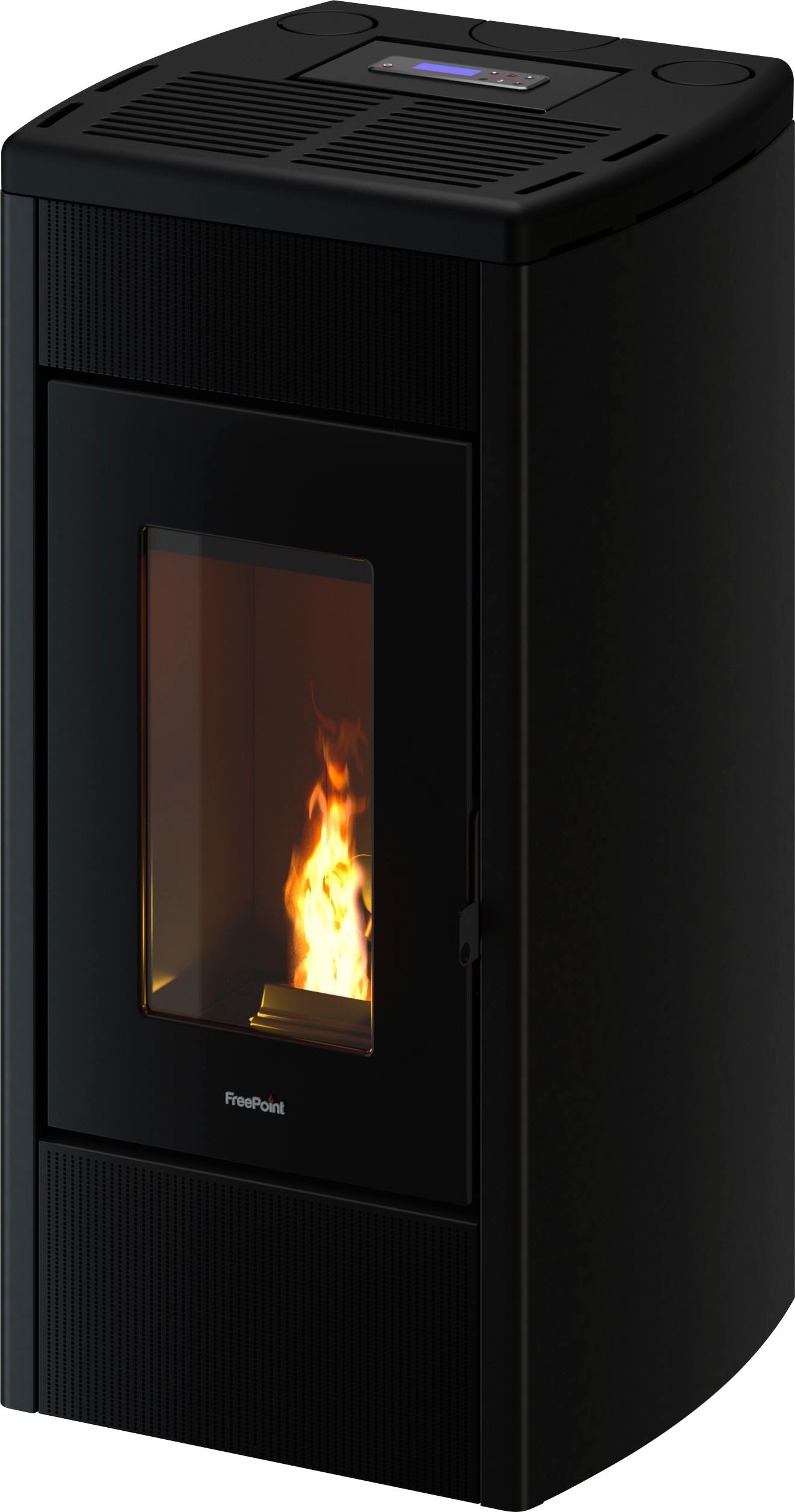 Freepoint Pelletofen »Duke 14«