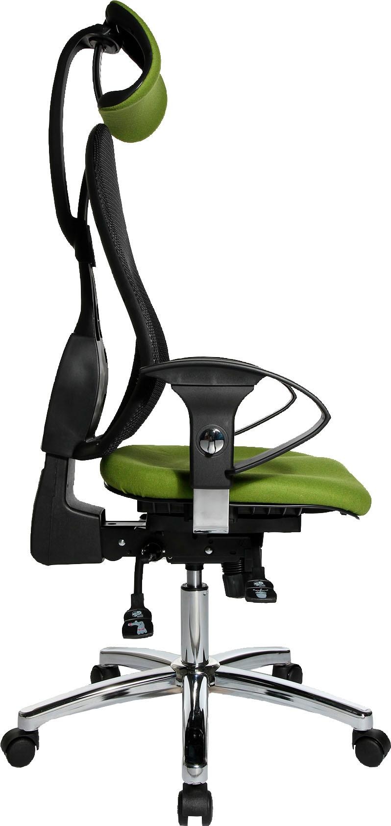 TOPSTAR Bürostuhl »Sitness 45« ()