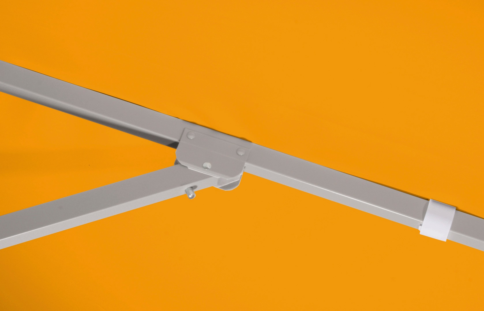 Schneider Schirme Marktschirm »Jumbo«, ØxH: 300x275 cm, Aluminium/Polyester