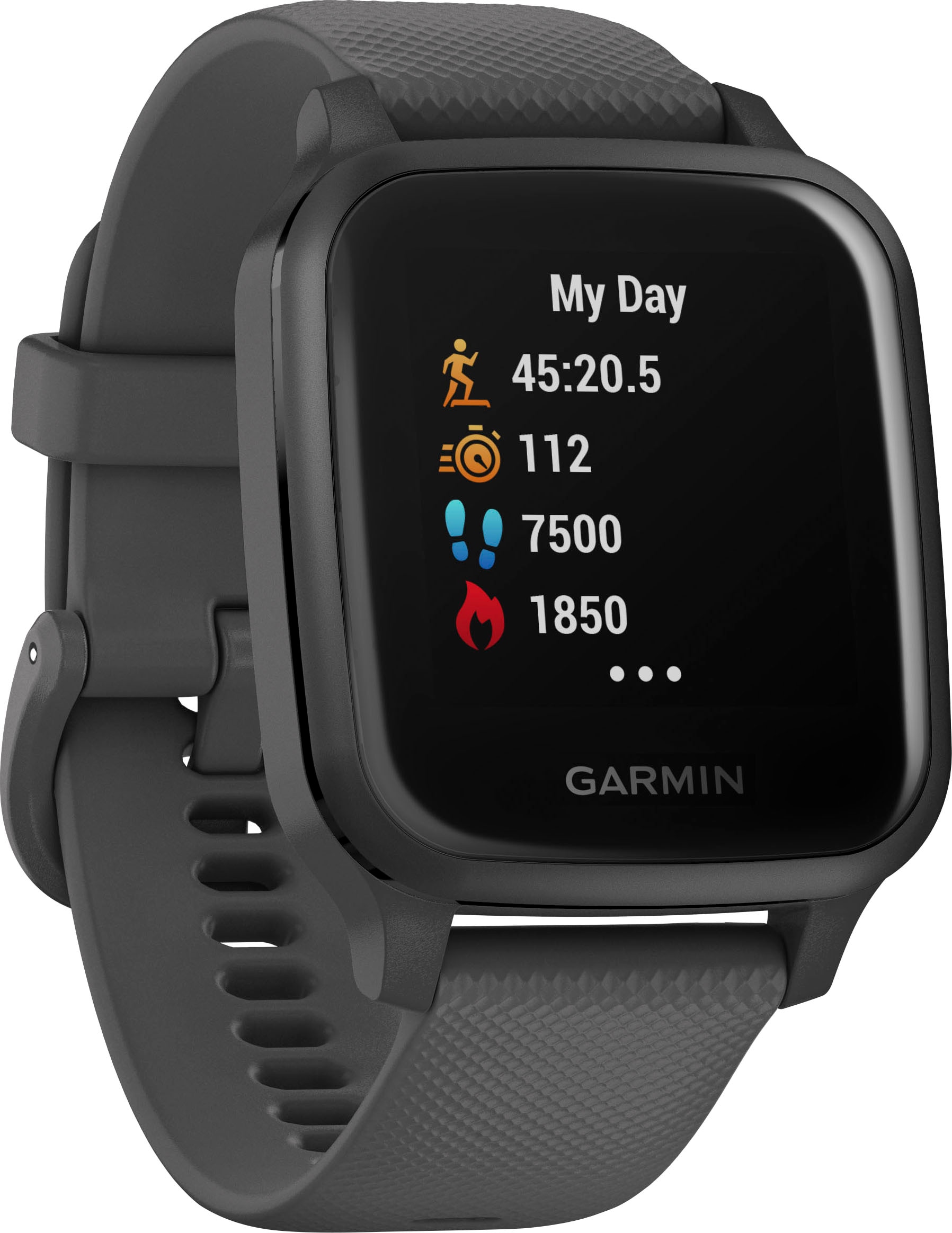 3. Bild von Garmin Smartwatch »VENU SQ«
