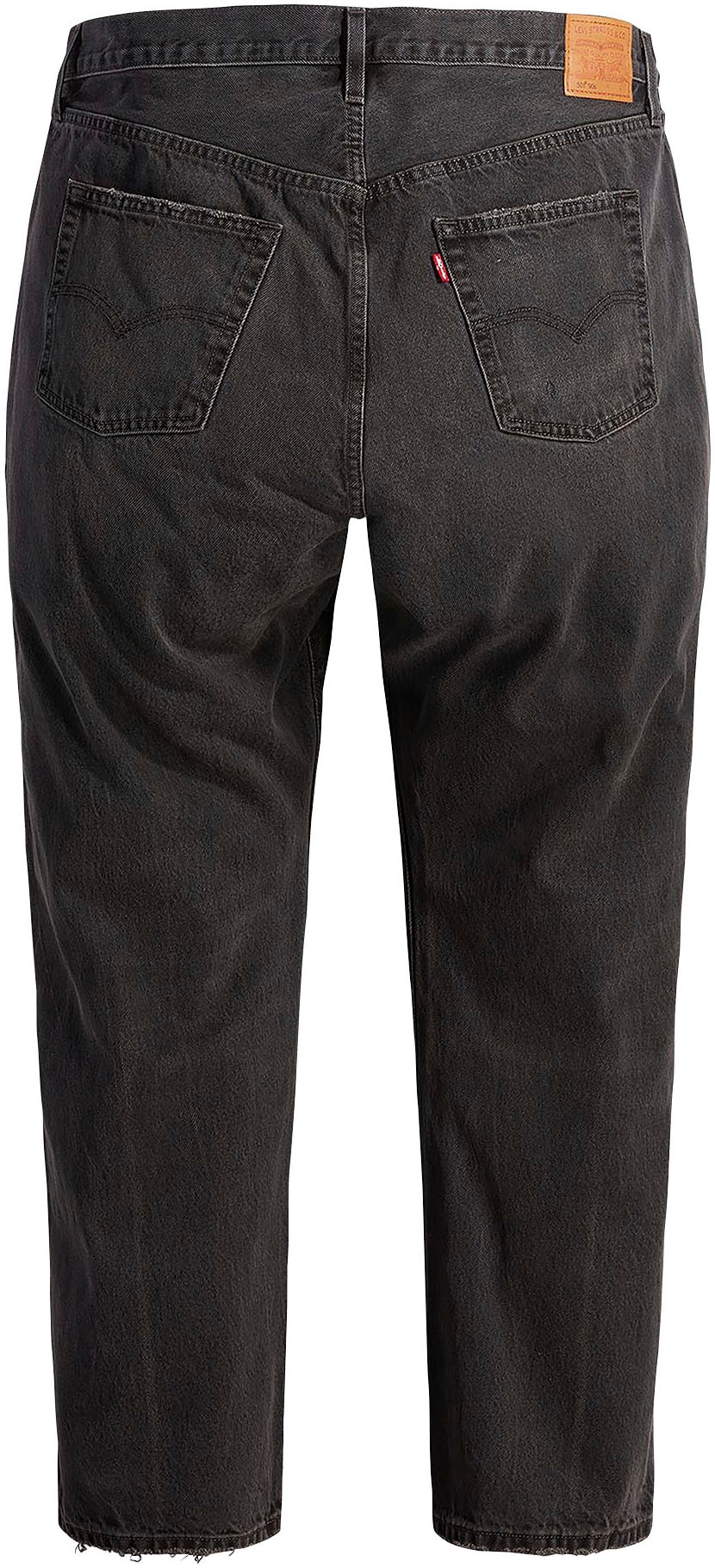 Levi's® Plus Gerade Jeans »JEANS PLUS 501 '90S«