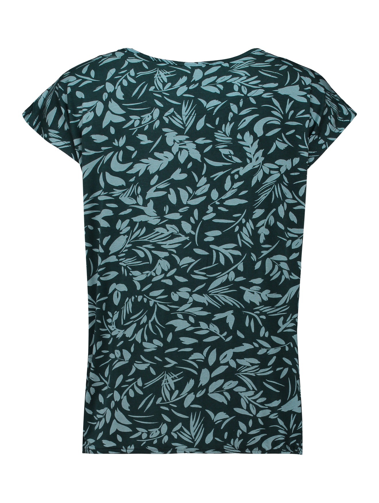 ZABAIONE Kurzarmshirt »Mi44nou«