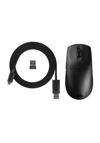 Gaming-Maus »M75 AIR Wireless«, kabellos