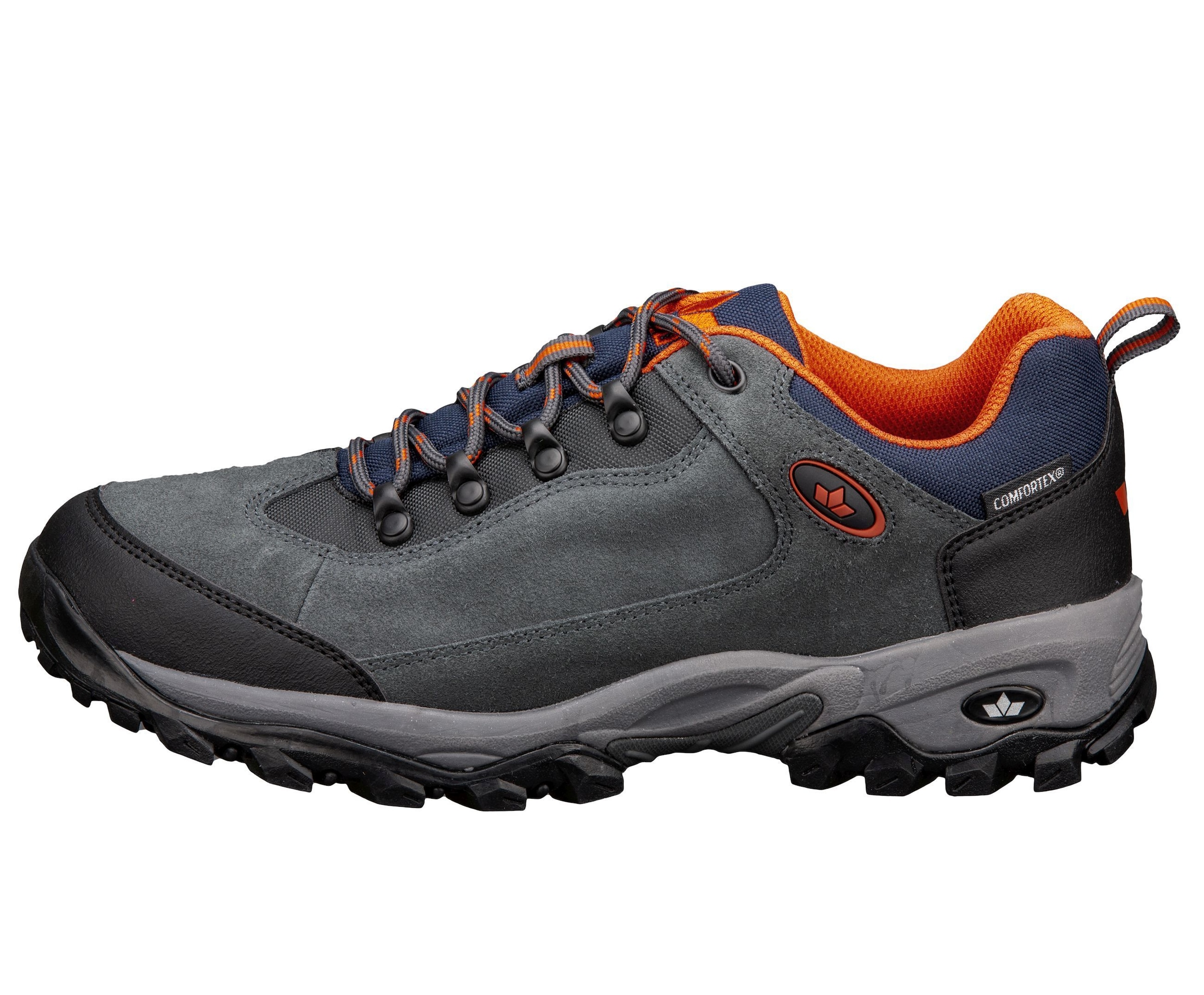 Lico Outdoorschuh »Outdoorschuh Milan Low«