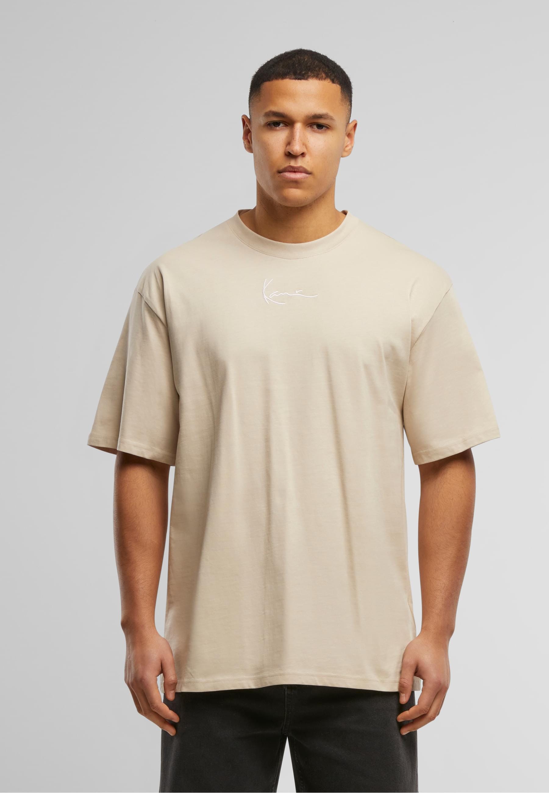 Karl Kani T-Shirt »Karl Kani KK Small Signature Essential Tee« 1 Stk.