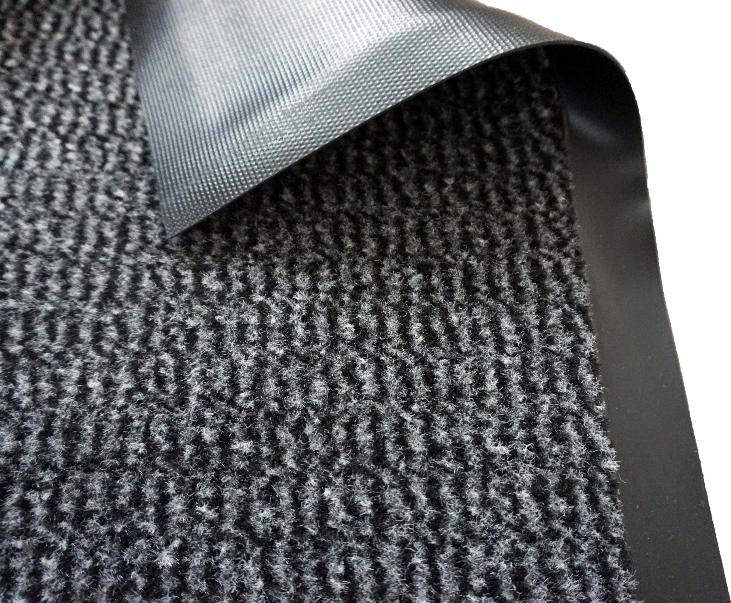 ASTRA Fußmatte »Saphir 617« rechteckig 7 mm Höhe Schmutzfangmatte, In -und Outdoor geeignet