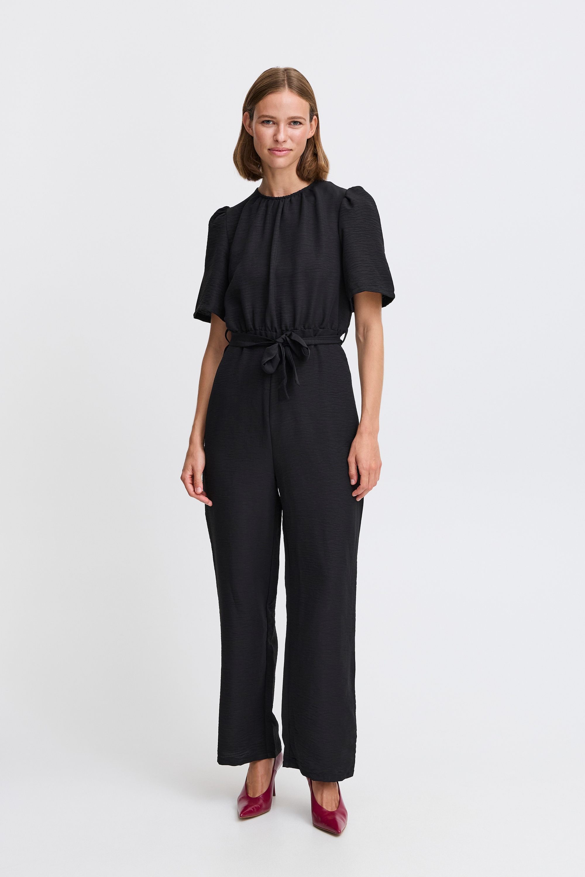 b.young Jumpsuit »Overall BYFARVELLA«