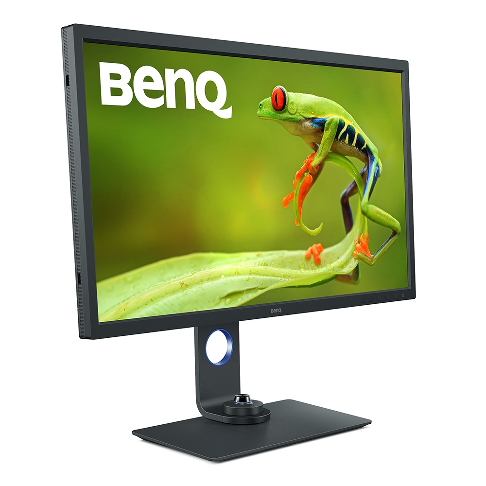 BenQ LCD-Monitor »SW321C«, 80 cm/31,5 Zoll, 3840 x 2160 px, 4K Ultra HD
