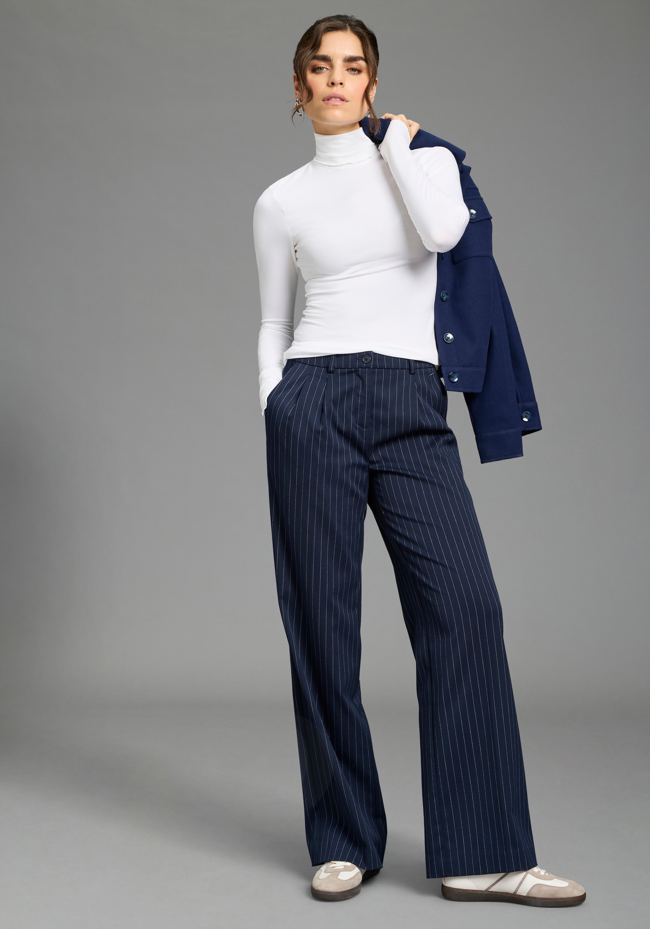 Flashlights Longsleeve