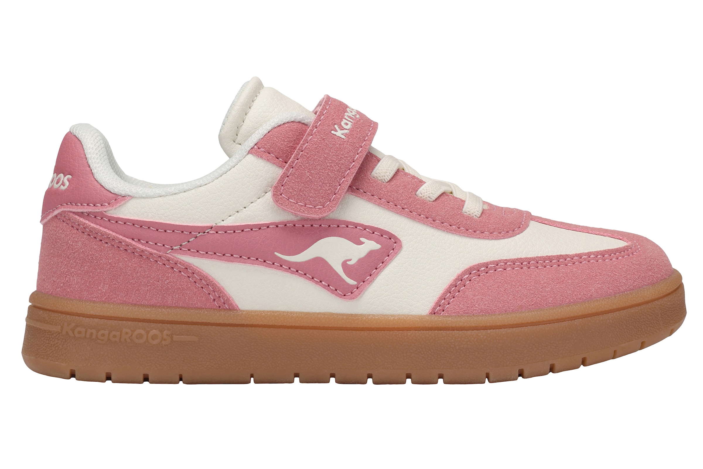KangaROOS Sneaker »K-CA BAM EV«