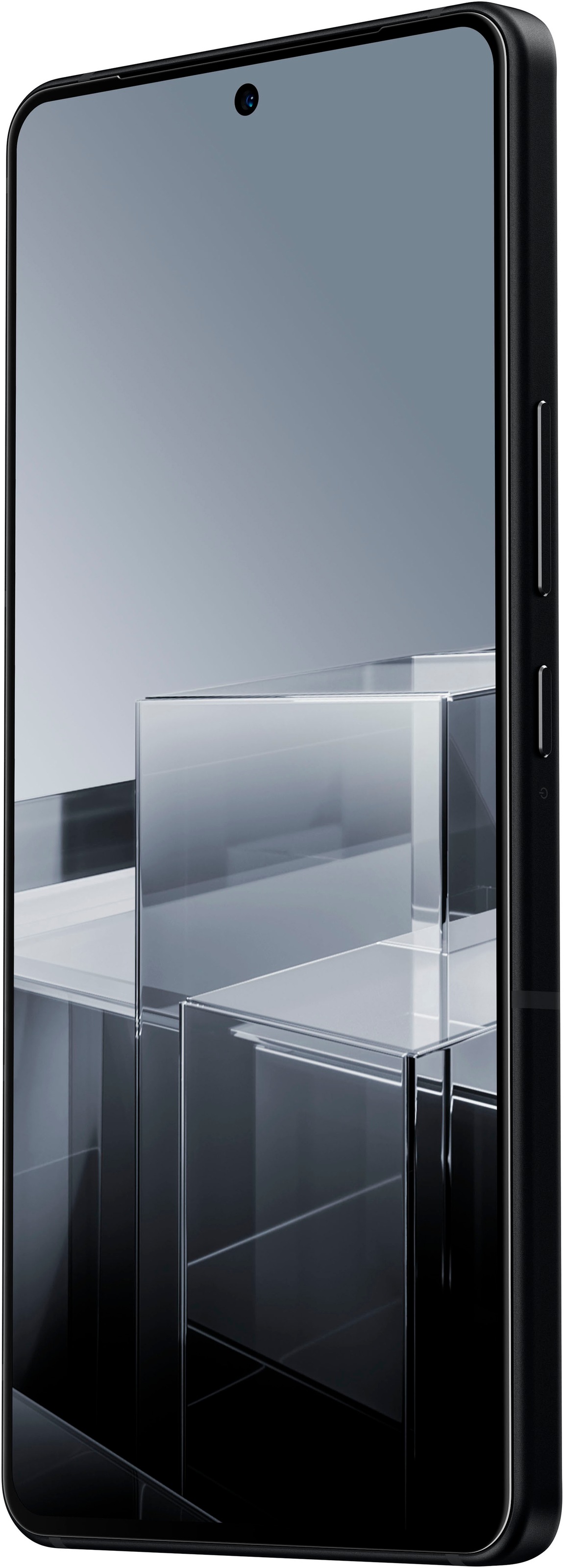 Asus Smartphone »Zenfone 11 Ultra 256 GB«, schwarz