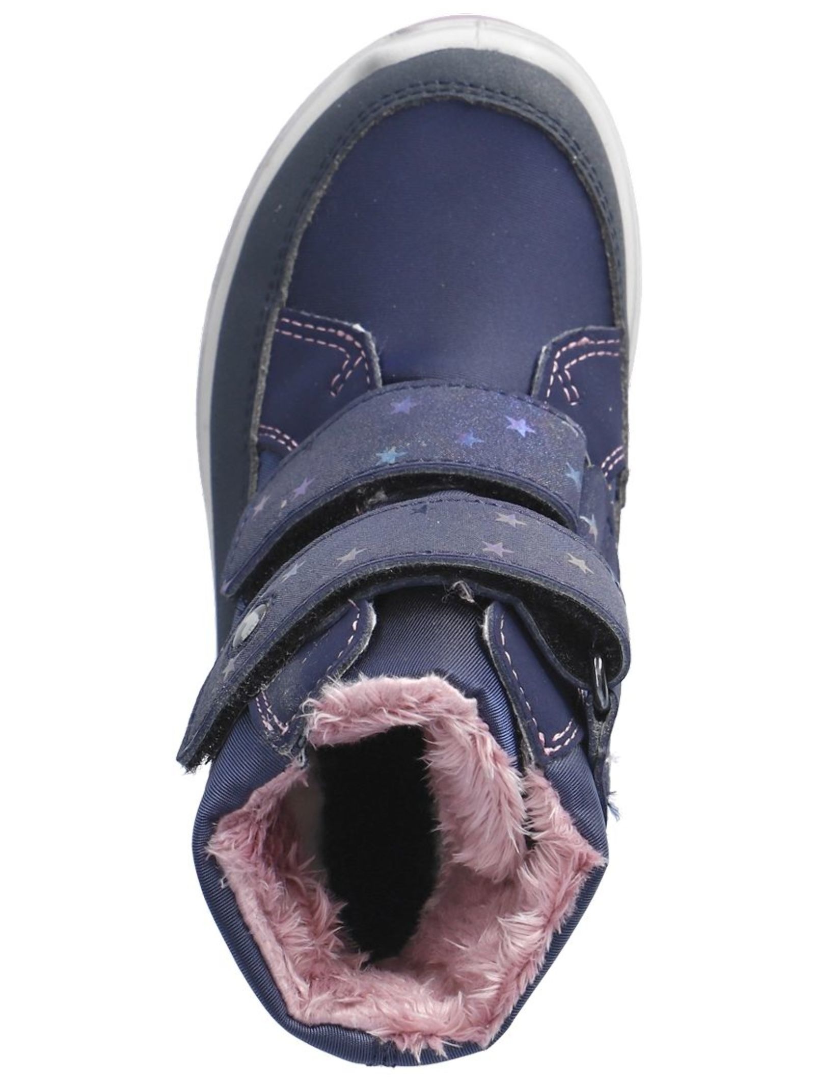 Ricosta Stiefelette »Ricosta Stiefelette Lederimitat/Textil«