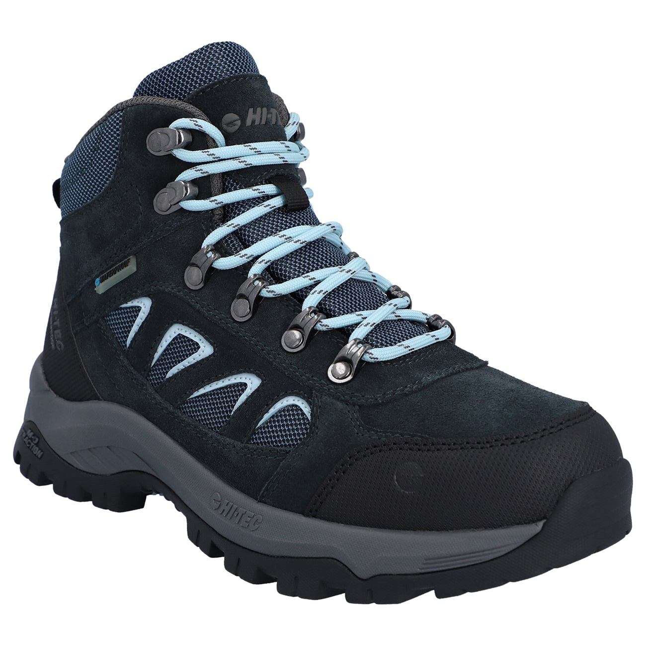 Hi-Tec Wanderschuh »Hi-Tec Stiefel Bandera Expedition WP Frauen«