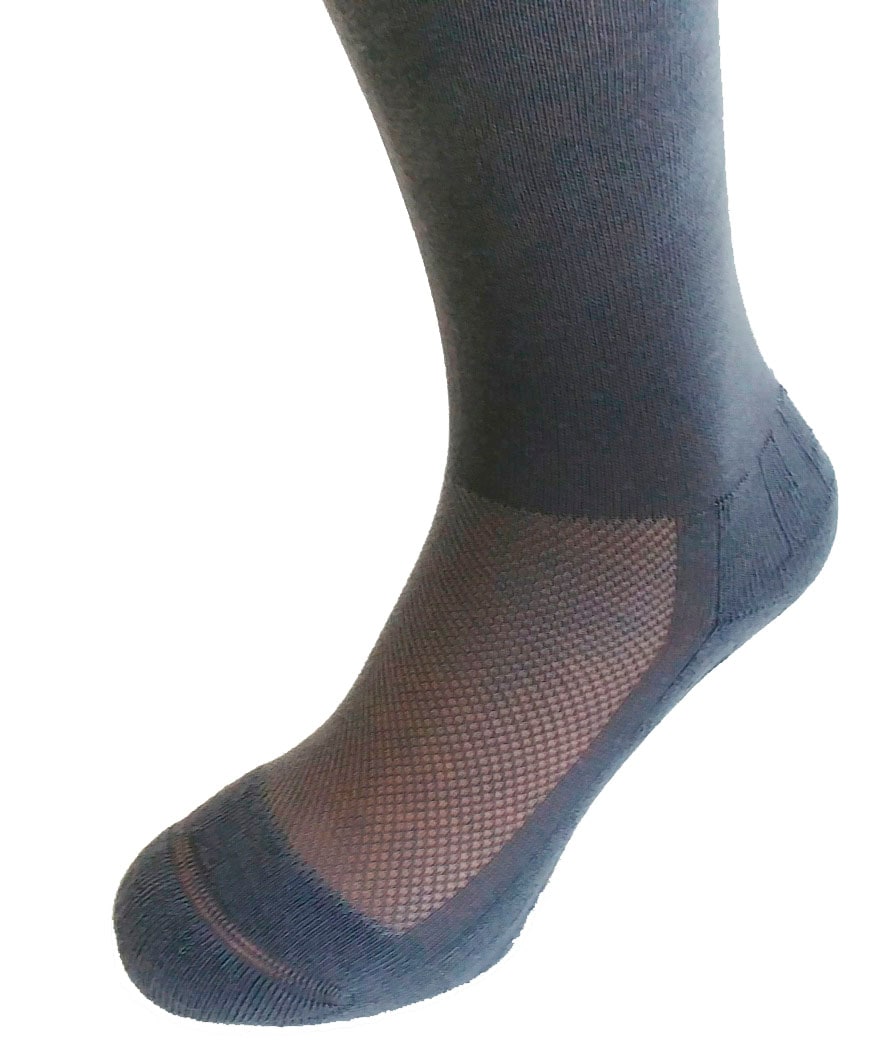 Fußgut Diabetikersocken »Venenfreund Kniestrümpfe«, (2 online kaufen Paar), sensitiv