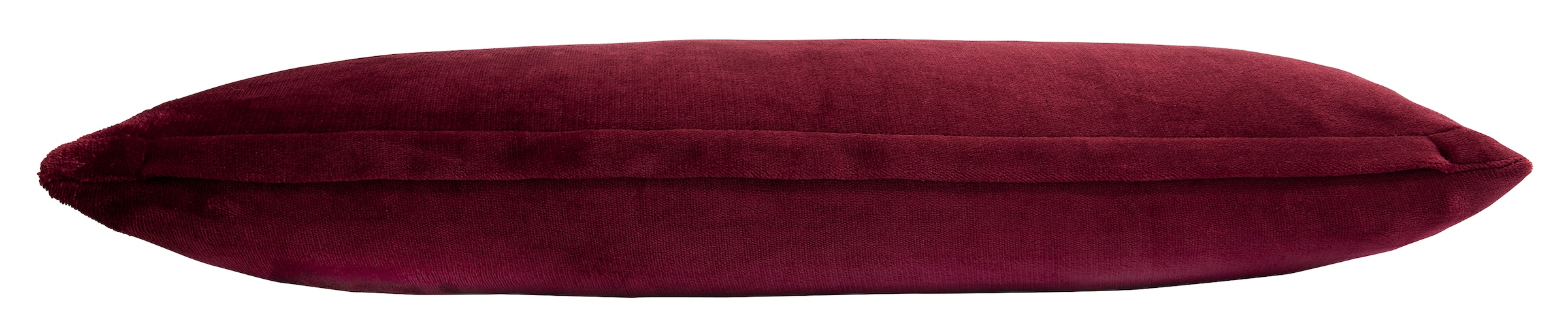 OTTO home Kissenbezug »Desner3«, (2 St.), Kissenhülle mit Reißverschluss, Cashmere-Touch, kuschelig & weich