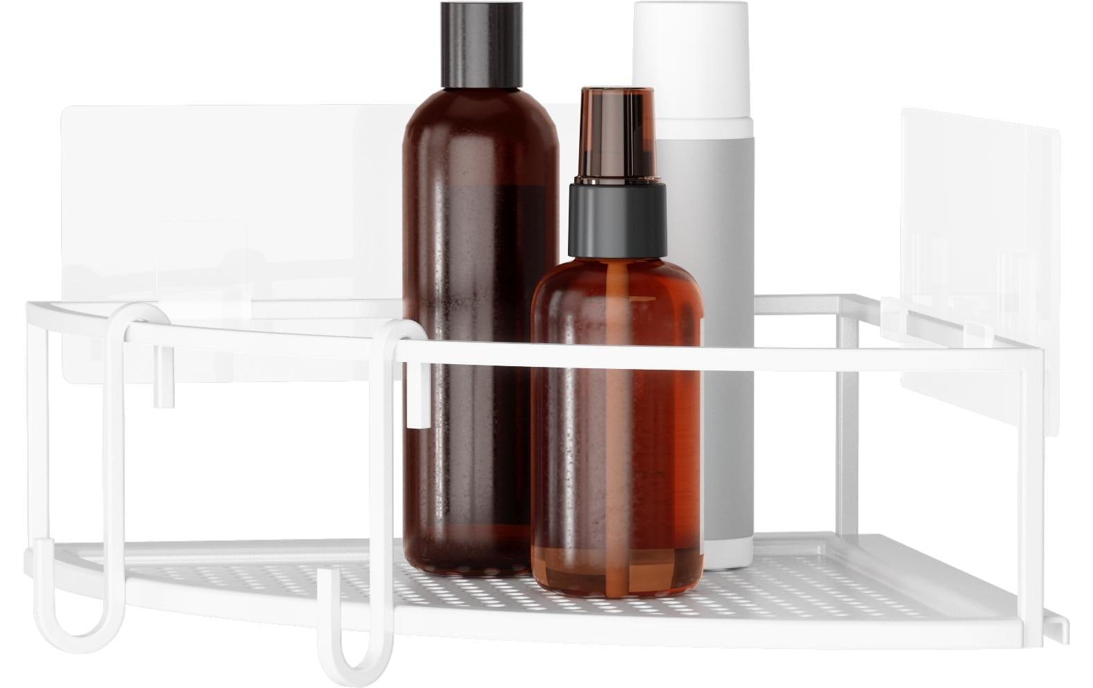 Umbra Eckregal »Cubiko, 2er Set, Weiss«