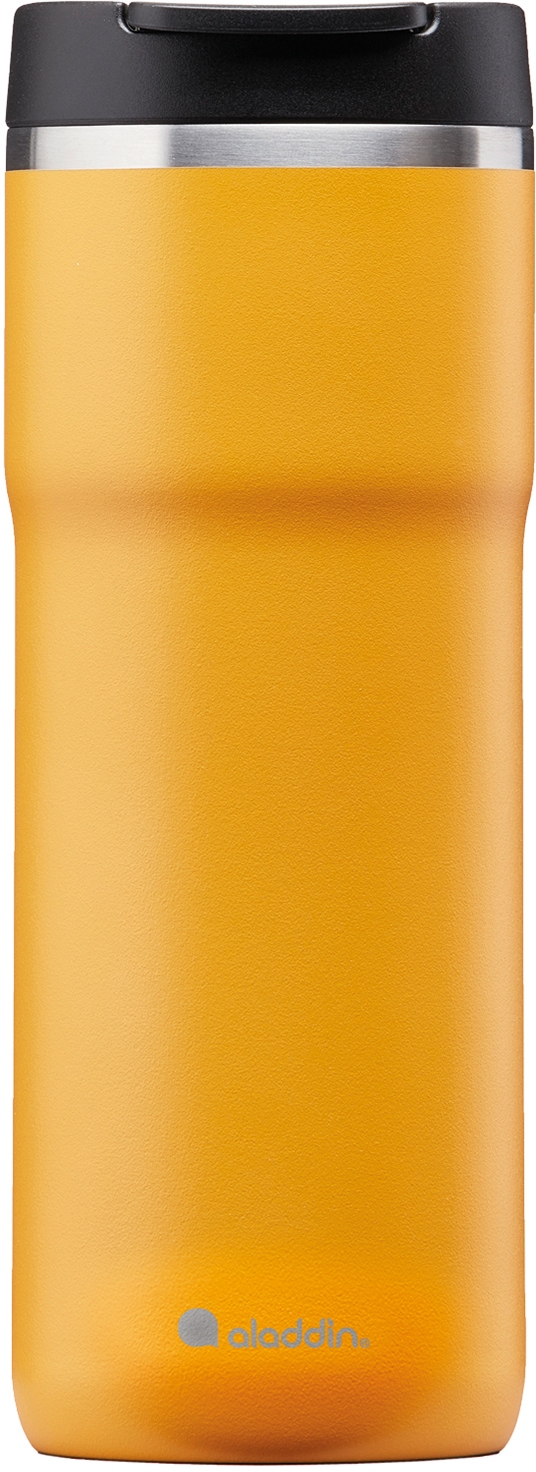 aladdin Coffee-to-go-Becher »Barista Java«, 2,5 Stunden heiß & 4,5 Stunden kalt, auslaufsicher, 470 ml