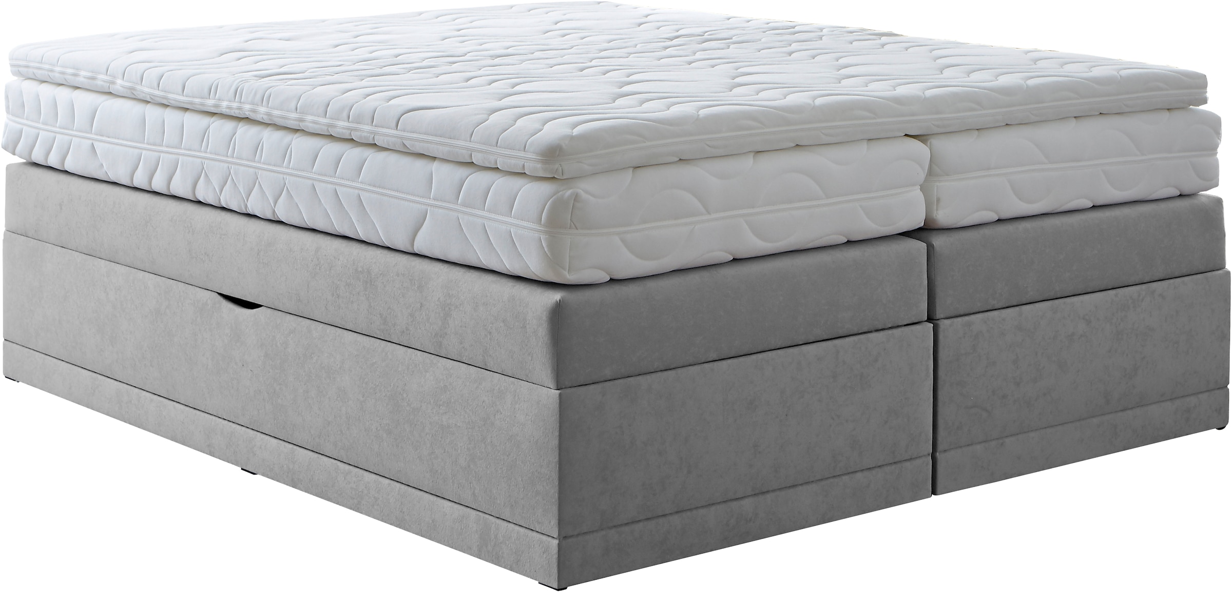 Westfalia Schlafkomfort Boxspringbett günstig online kaufen