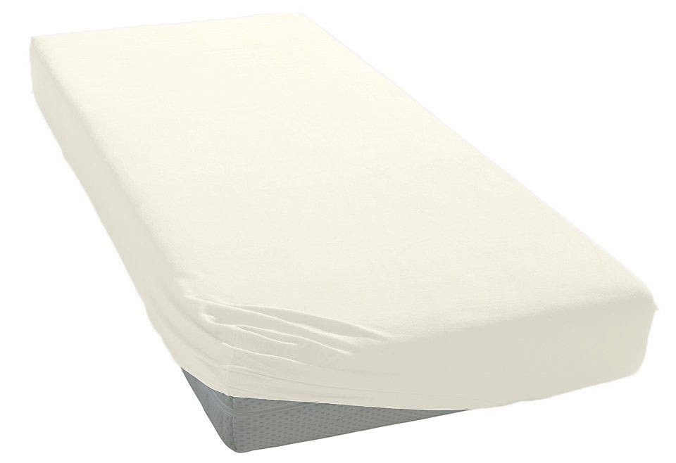 bellana Spannbettlaken »bellana by nature«, aus Bio-Baumwolle günstig online kaufen