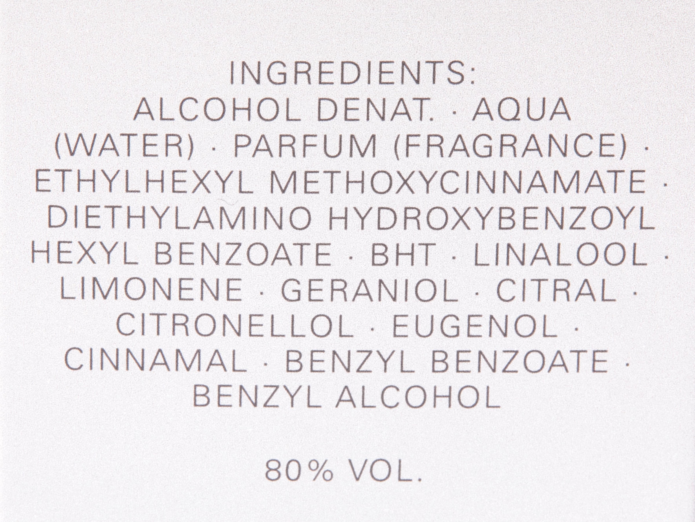 BOSS Eau de Toilette »Boss Bottled«, mit einer warmen Herznote